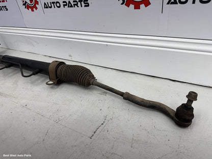 2012 HOLDEN COMMODORE Steering Box/Rack