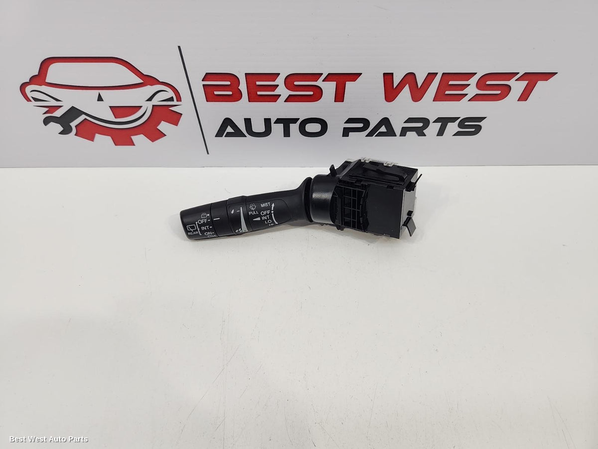 2020 HONDA HRV Combination Switch