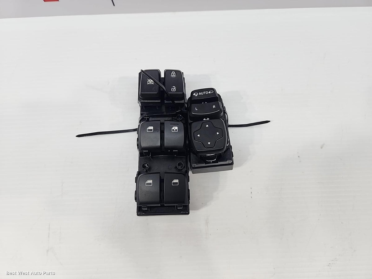 2019 HYUNDAI KONA Pwr Dr Wind Switch