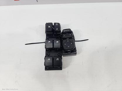2019 HYUNDAI KONA Pwr Dr Wind Switch
