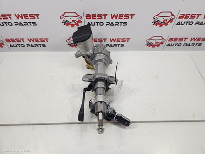 2024 KIA SPORTAGE Steering Column