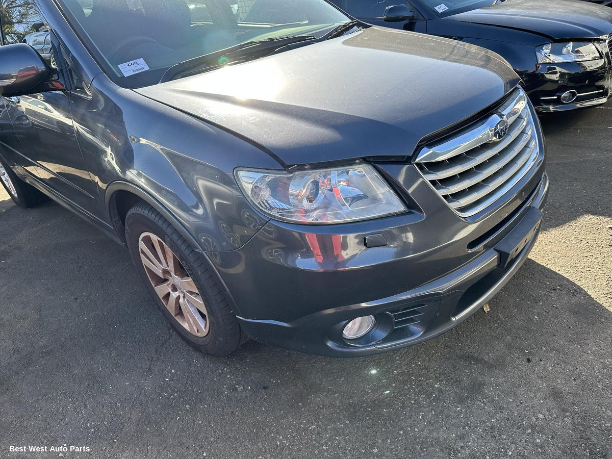 2011 SUBARU TRIBECA Front Bumper