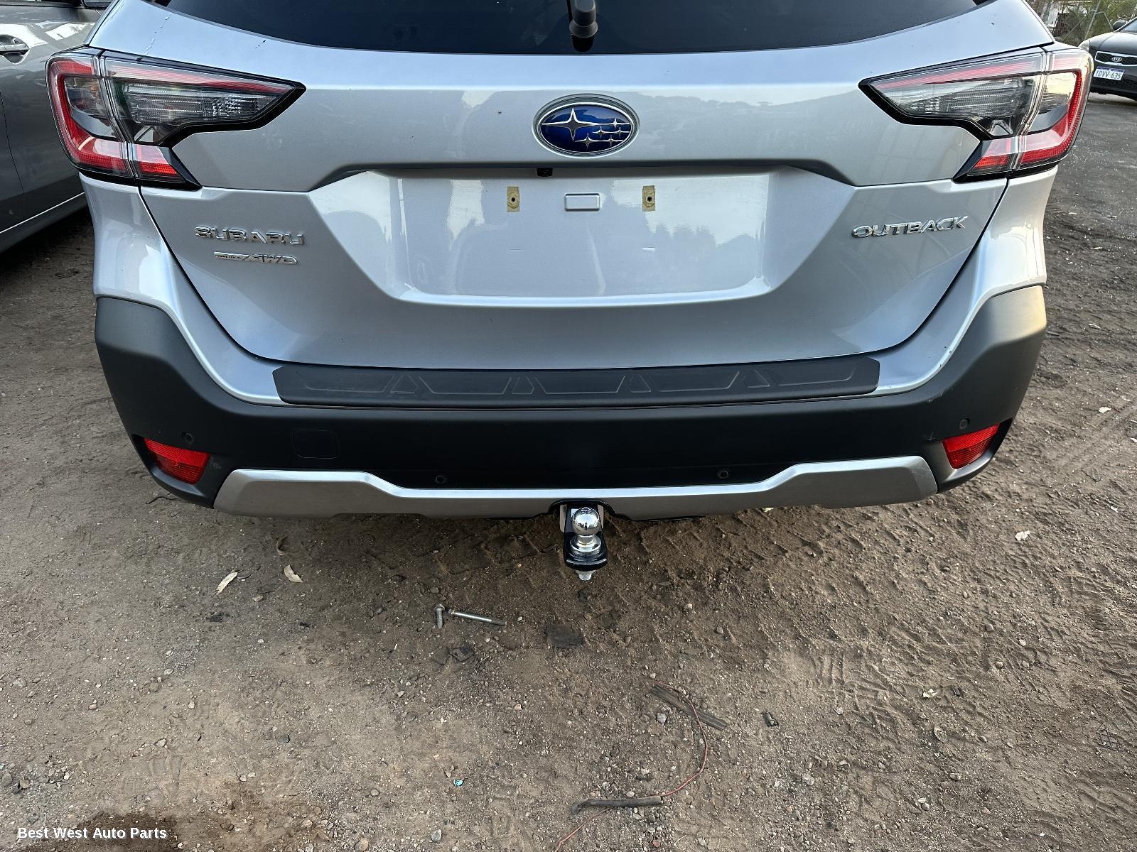 2023 SUBARU OUTBACK Sunvisor