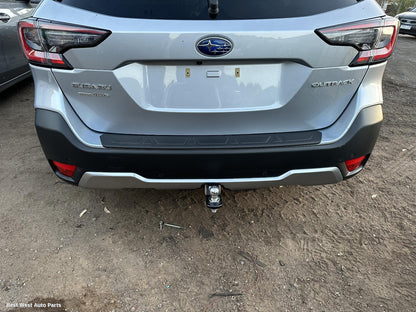 2023 SUBARU OUTBACK Sunvisor
