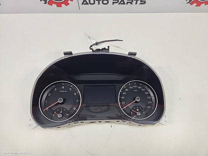 2021 KIA CERATO Instrument Cluster