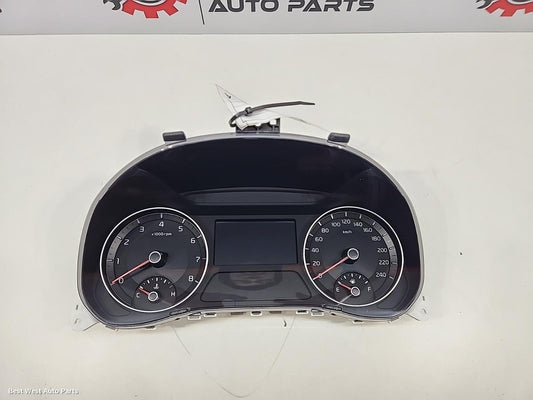 2021 KIA CERATO Instrument Cluster