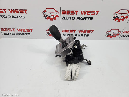 2018 SUBARU XV Gear Stick/Shifter
