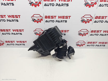 2022 MITSUBISHI OUTLANDER Air Cleaner/Box