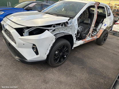 2024 TOYOTA RAV4 Interior Mirror