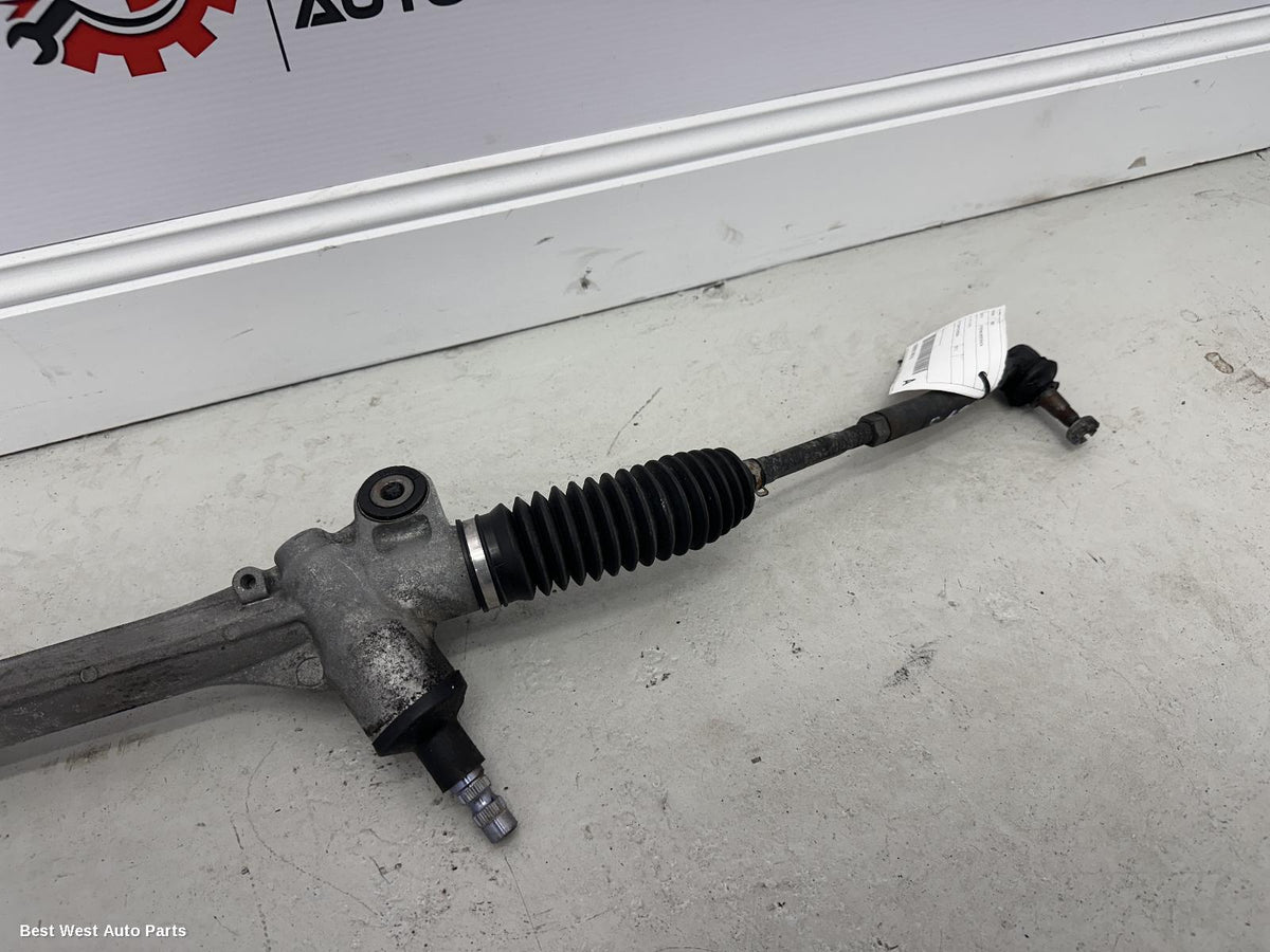 2013 SUBARU BRZ Steering Box/Rack