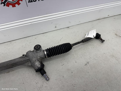 2013 SUBARU BRZ Steering Box/Rack