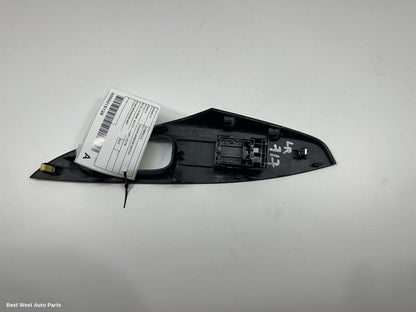 2022 TOYOTA COROLLA Pwr Dr Wind Switch