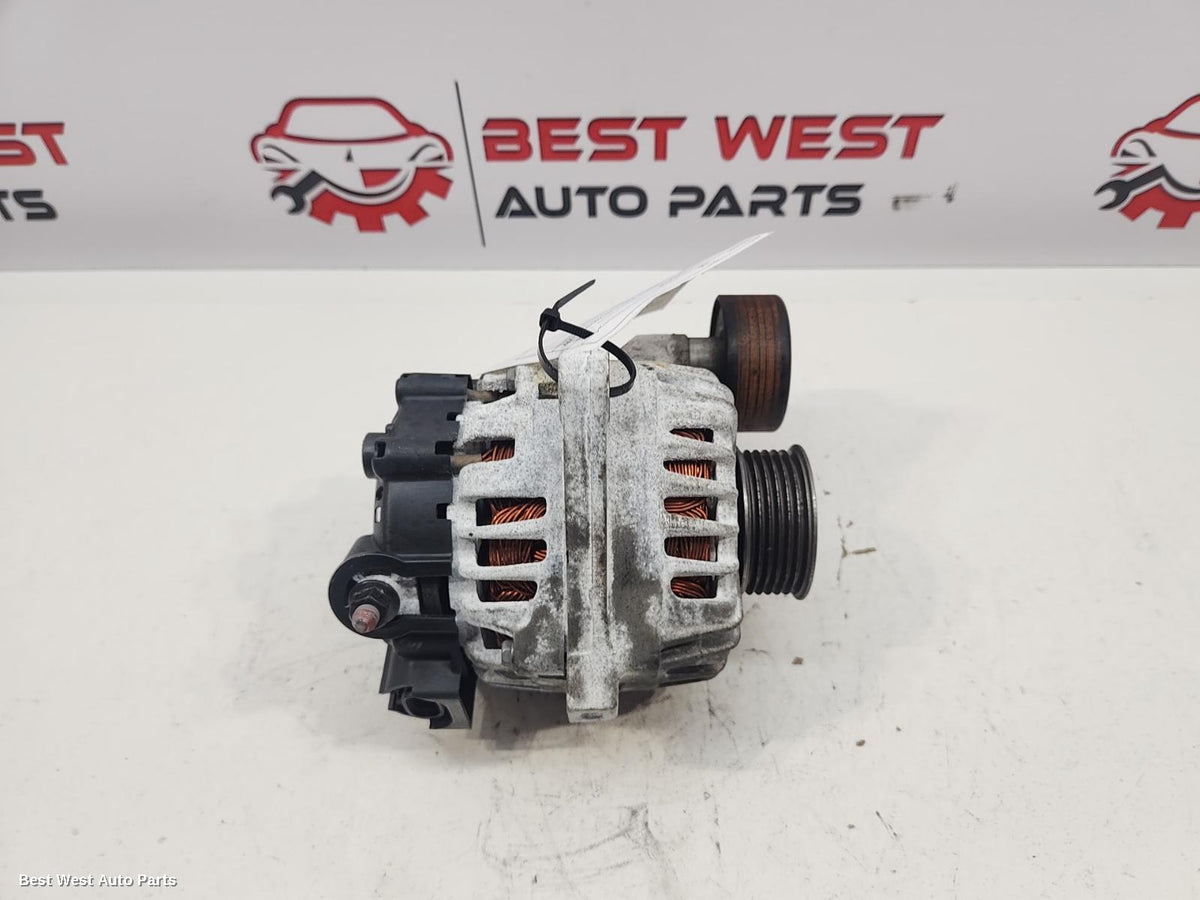 2017 HYUNDAI I30 Alternator