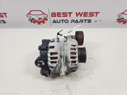 2017 HYUNDAI I30 Alternator