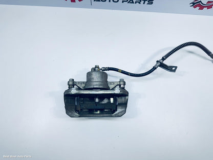 2018 HYUNDAI I30 Caliper