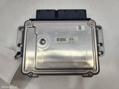 2017 HYUNDAI I30 Ecu