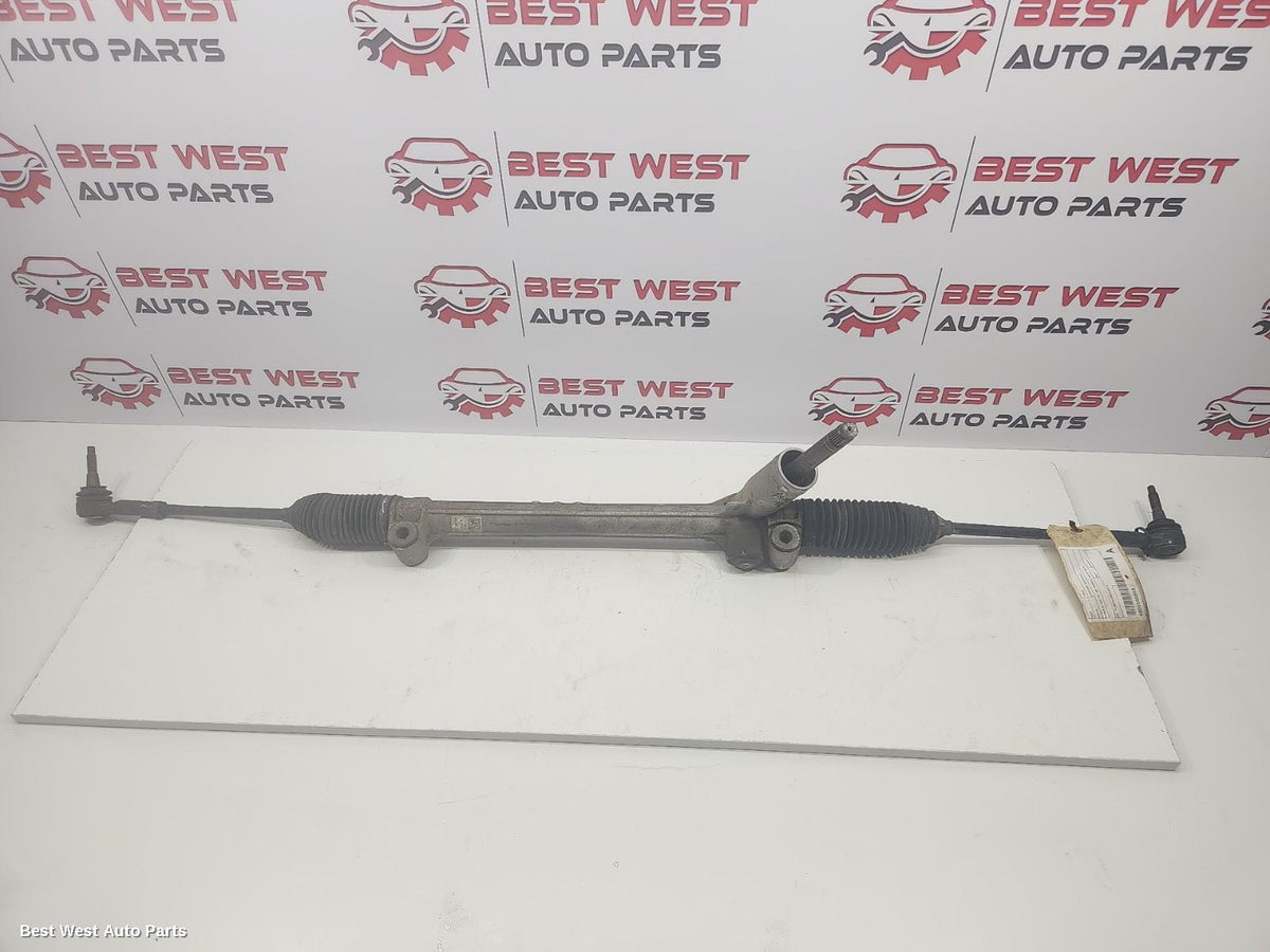 2014 HOLDEN TRAX Steering Box/Rack