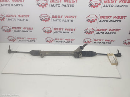 2014 HOLDEN TRAX Steering Box/Rack