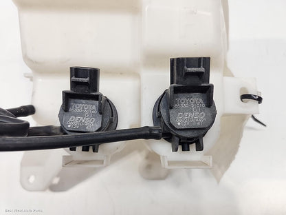 2016 TOYOTA YARIS Washer Bottle
