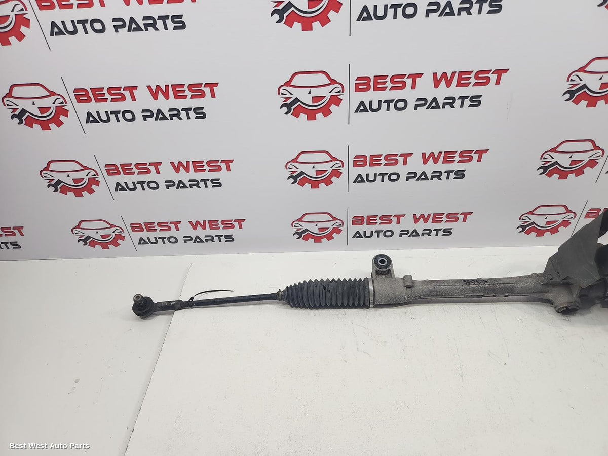2013 MITSUBISHI MIRAGE Steering Box/Rack
