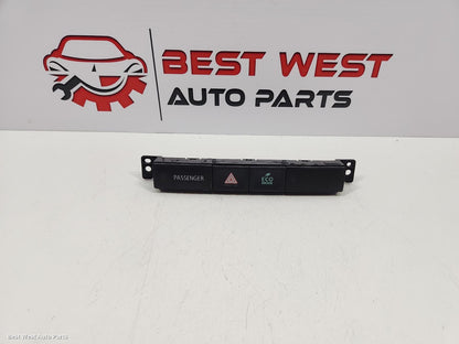 2015 MITSUBISHI OUTLANDER Flasher/Hazard Relay