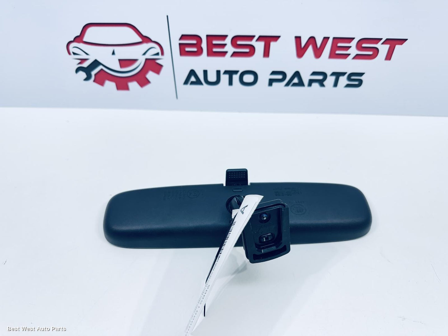 2021 TOYOTA CAMRY Interior Mirror