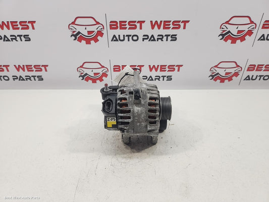 2023 HYUNDAI I30 Alternator