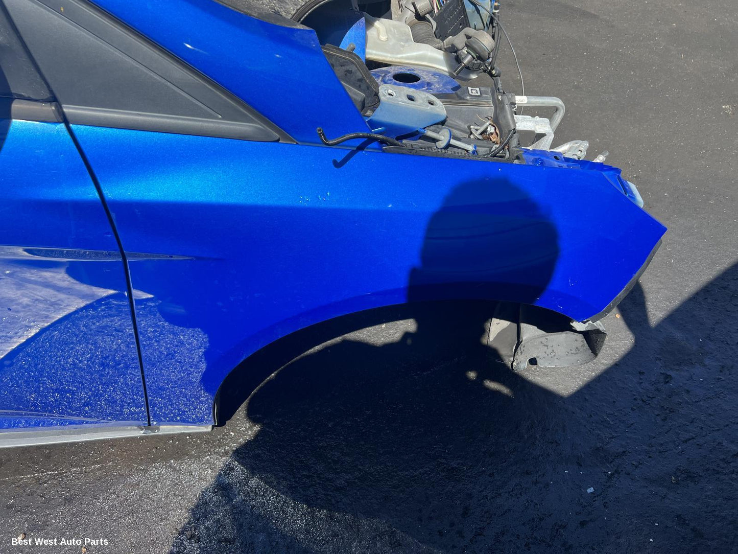 2014 FORD FOCUS Heater/Ac Controls