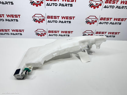 2024 NISSAN NAVARA Washer Bottle