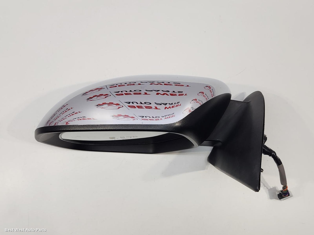 2019 MITSUBISHI TRITON Left Door Mirror