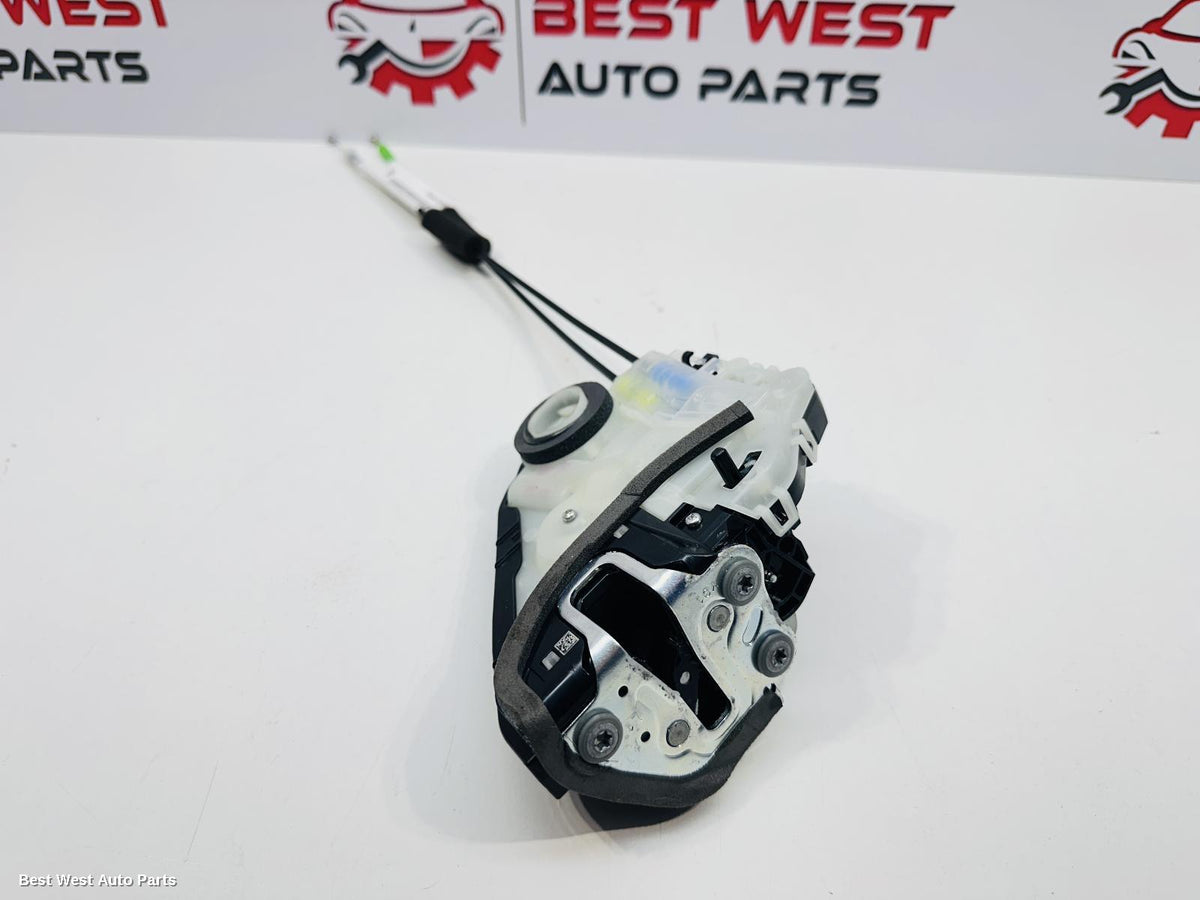 2022 TOYOTA COROLLA Door/Boot/Gate Lock