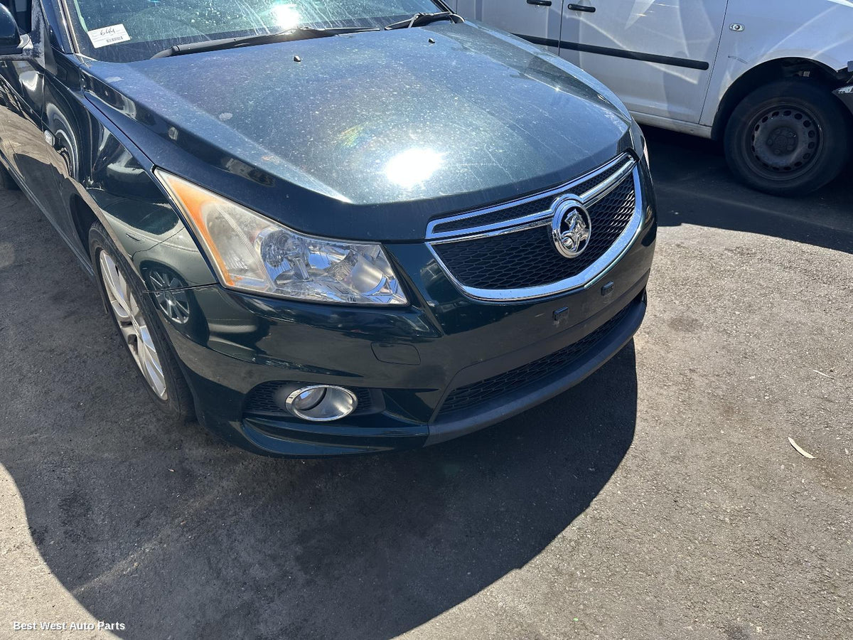 2013 HOLDEN CRUZE Right Guard