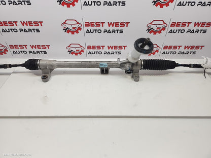2024 KIA SPORTAGE Steering Box/Rack