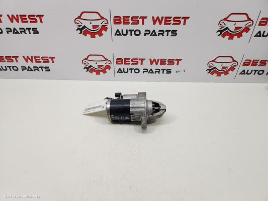 2014 JEEP CHEROKEE Starter