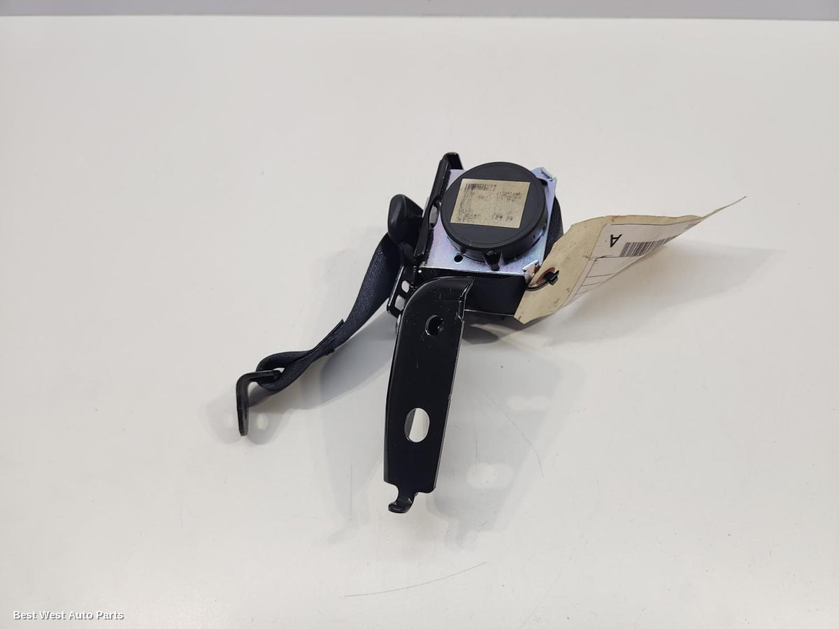 2018 MITSUBISHI ASX Seatbelt/Stalk