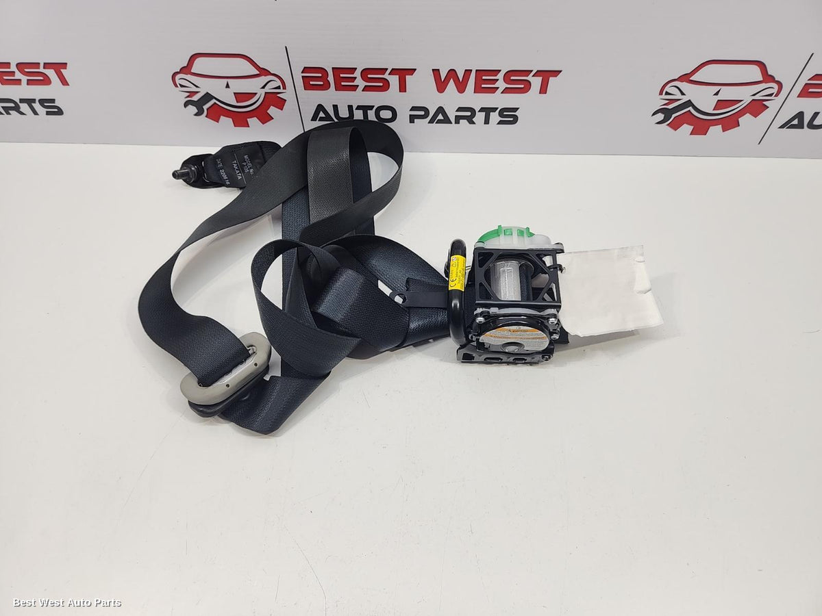 2016 SUZUKI VITARA Seatbelt/Stalk