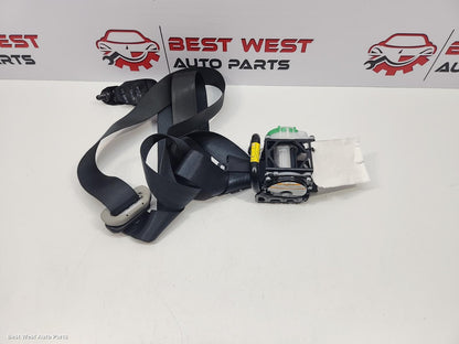 2016 SUZUKI VITARA Seatbelt/Stalk