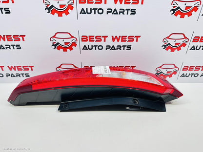 2011 NISSAN XTRAIL Right Taillight