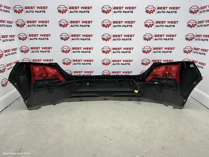 2019 HYUNDAI KONA Rear Bumper