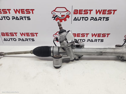 2024 TOYOTA RAV4 Steering Box/Rack