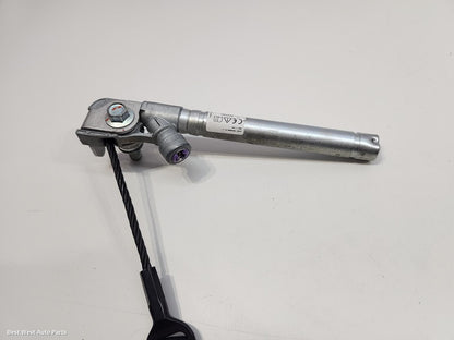 2015 MITSUBISHI MIRAGE Seatbelt/Stalk