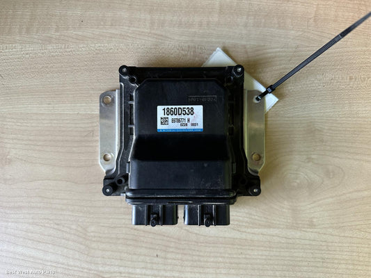 2021 MITSUBISHI OUTLANDER Ecu