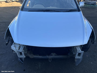 2011 HYUNDAI I30 Bonnet