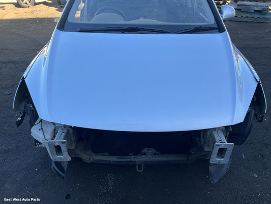 2011 HYUNDAI I30 Bonnet