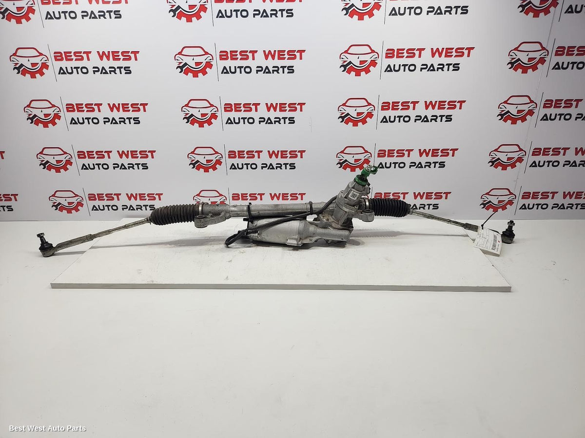 2021 SUBARU FORESTER Steering Box/Rack