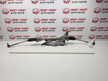 2021 SUBARU FORESTER Steering Box/Rack