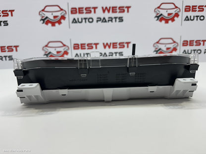 2024 TOYOTA HILUX Instrument Cluster