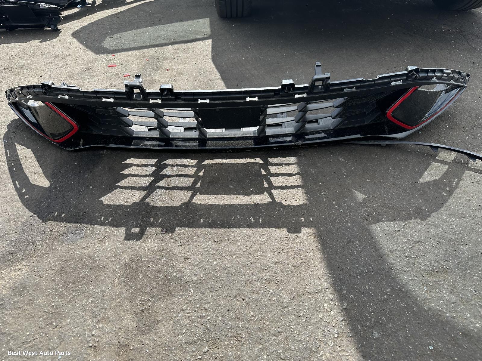 2023 KIA CERATO Grille