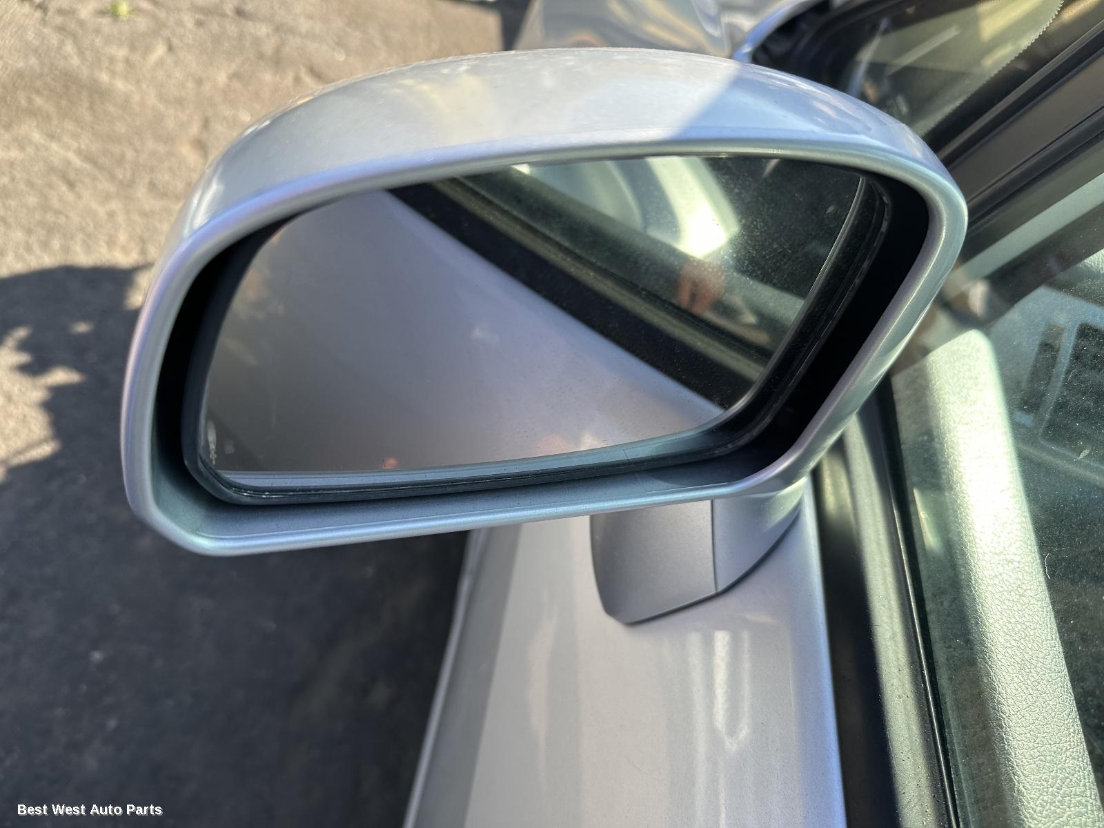 2013 NISSAN TIIDA RIGHT_REAR_DOOR_SLIDING