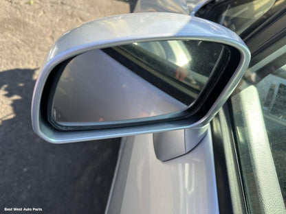 2013 NISSAN TIIDA RIGHT_REAR_DOOR_SLIDING